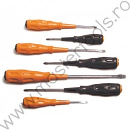 Set surubelnite magnetice Gadget