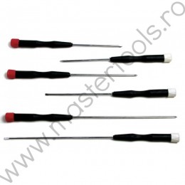 Set surubelnite de precizie Gadget 225202