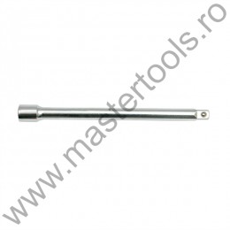 53650 VOREL Prelungitor, prindere patrat 3/4", lungime 100 mm