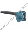 Suflanta compatibila cu acumulatorii Li-Ion de 18 V MAKITA