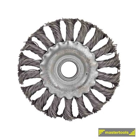 171110 RAIDER Perie circulara rotativa, diametru 200 mm