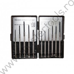 Set surubelnite de precizie Gadget 225302