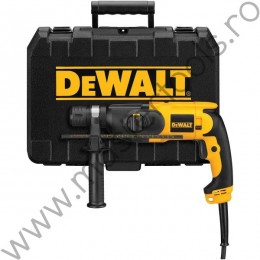 DEWALT D25013K Ciocan rotopercutor cu prindere SDS-Plus, 650 W