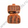 Set surubelnita si biti Gadget 390506