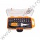Set 37 biti si surubelnita prindere 1/4 Gadget