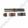 GADGET Set biti 2 capete