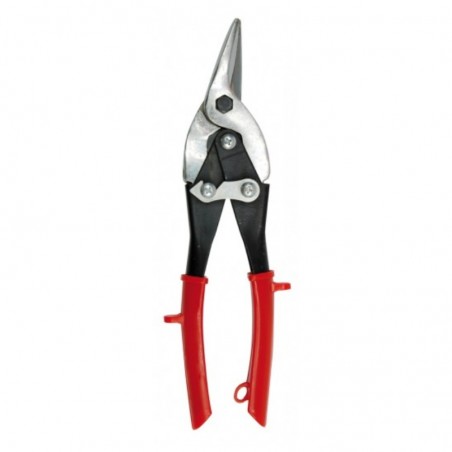 48100 VOREL Foarfeca pentru tabla, taiere stanga, lungime 250 mm