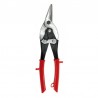 48100 VOREL Foarfeca pentru tabla, taiere stanga, lungime 250 mm