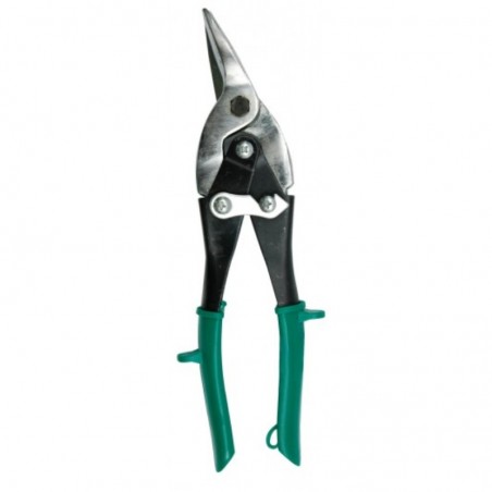 48150 VOREL Foarfeca pentru tabla, taiere dreapta, lungime 250 mm