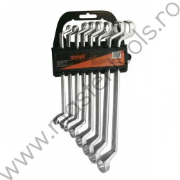 Set chei inelare cotite Gadget