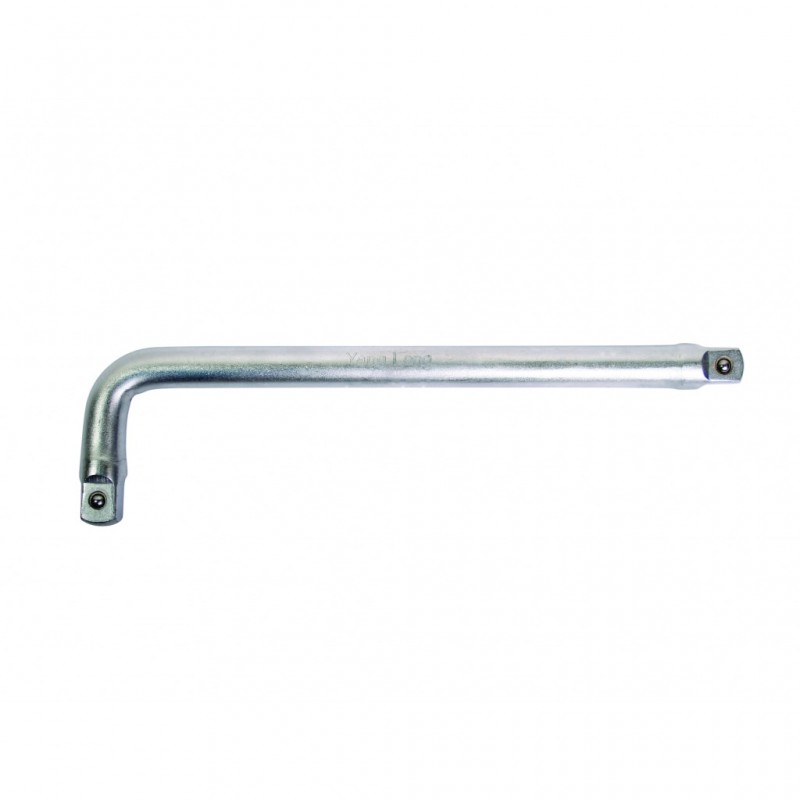 330302 Gadget Maner de forta tip L prindere patrat 3/4