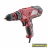 073302 RDP-CDD09 RAIDER Masina de insurubat 400W, prindere 1/4", 35Nm