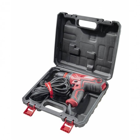 073302 RDP-CDD09 RAIDER Masina de insurubat 400W, prindere 1/4", 35Nm
