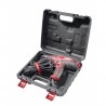 073302 RDP-CDD09 RAIDER Masina de insurubat 400W, prindere 1/4", 35Nm