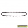 140123 RAIDER Lant drujba, pas 0.325 (1.5mm) 72 eclise pentru RD-GCS