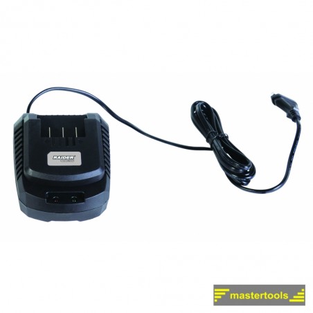 032124 RAIDER Incarcator acumulator pentru RD-LM23, Li-ion 18V