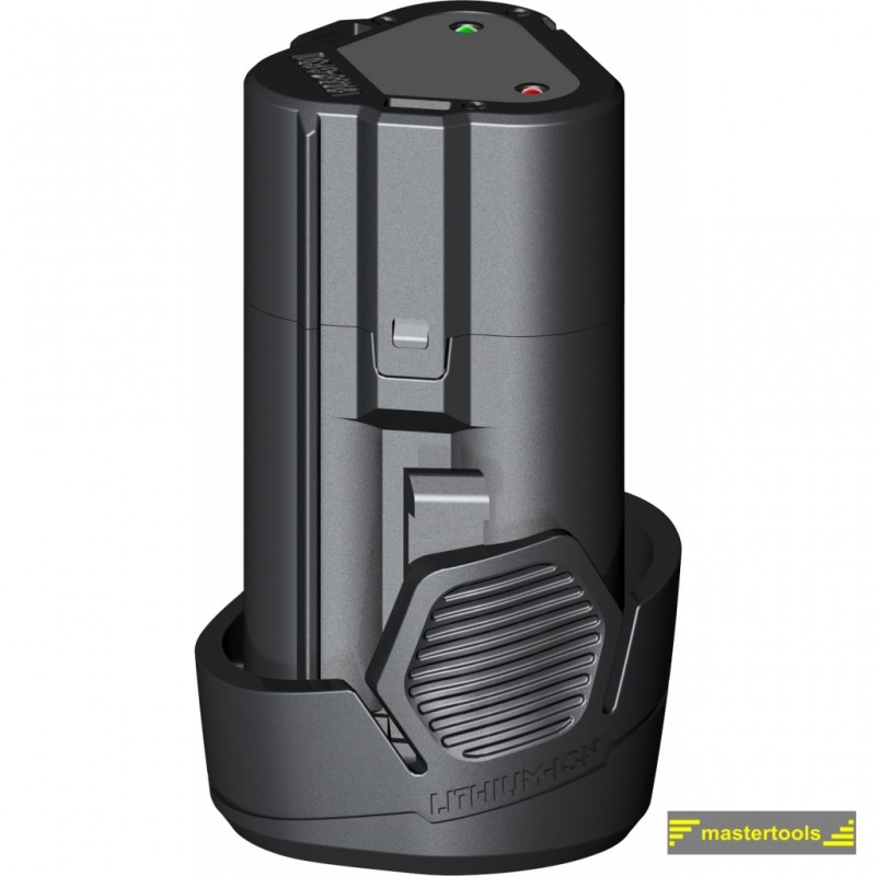 131154 RAIDER Acumulator Li-Ion 12V 1.5Ah pentru RD-CDL09T, RDP-CDL26