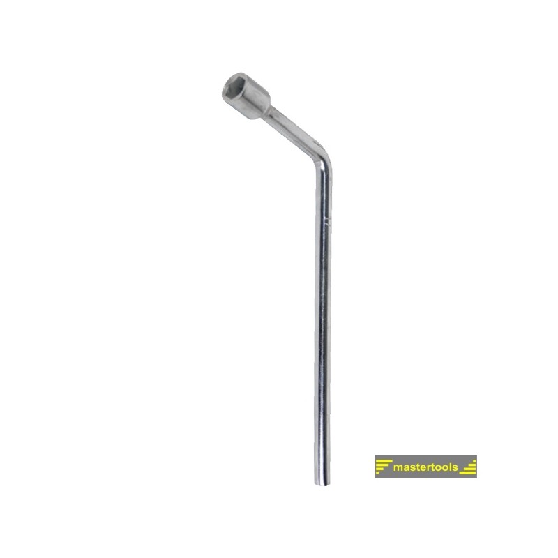 231305 GADGET Cheie tip L, dimensiune 14mm, Cr-V