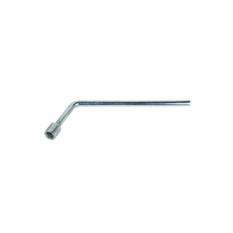 231305 GADGET Cheie tip L, dimensiune 14mm, Cr-V