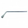 231305 GADGET Cheie tip L, dimensiune 14mm, Cr-V