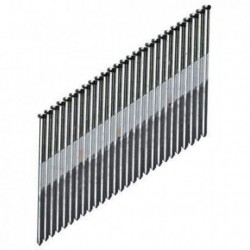 705453 HiKOKI Set 4800 cuie in banda cu cap D pentru lemn, 3.1 x 50 mm