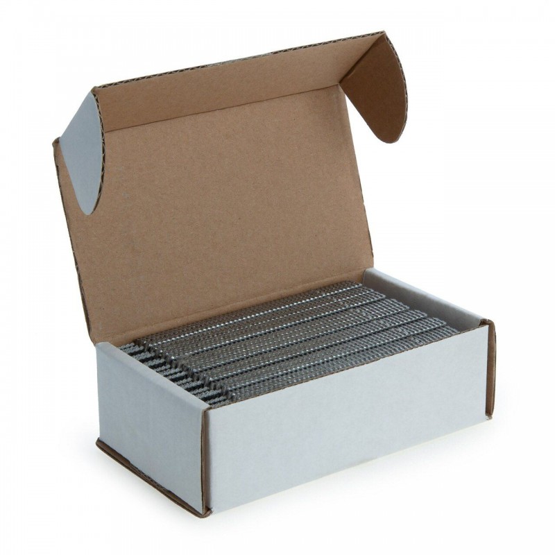 705575 HiKOKI Set 2000 cuie drepte pentru lemn, 1.6 x 45 mm