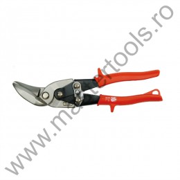 48060 VOREL Foarfeca tabla, taiere stanga, capacitate taiere 1.2 mm