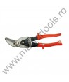 48060 VOREL Foarfeca tabla, taiere stanga, capacitate taiere 1.2 mm