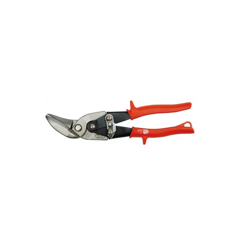 48060 VOREL Foarfeca tabla, taiere stanga, capacitate taiere 1.2 mm