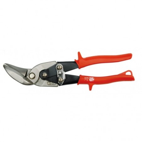 48060 VOREL Foarfeca tabla, taiere stanga, capacitate taiere 1.2 mm