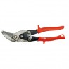 48060 VOREL Foarfeca tabla, taiere stanga, capacitate taiere 1.2 mm