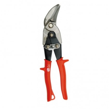 48060 VOREL Foarfeca tabla, taiere stanga, capacitate taiere 1.2 mm