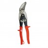 48060 VOREL Foarfeca tabla, taiere stanga, capacitate taiere 1.2 mm