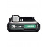 374404 BSL1240M HiKOKI (Hitachi) Acumulator Li-Ion 12V 4.0Ah