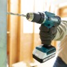 DF488D002 MAKITA Masina de gaurit/insurubat 13mm 2 X Li-Ion18V,1.5Ah