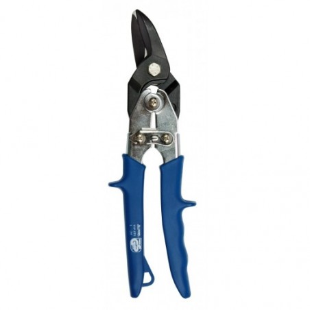 48050 VOREL Foarfeca pentru tabla,taiere dreapta,grosime taiere 1.5 mm
