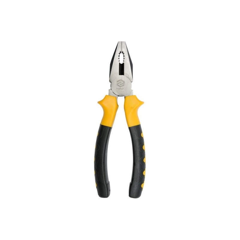 40042 VOREL Cleste combinat, lungime 180 mm