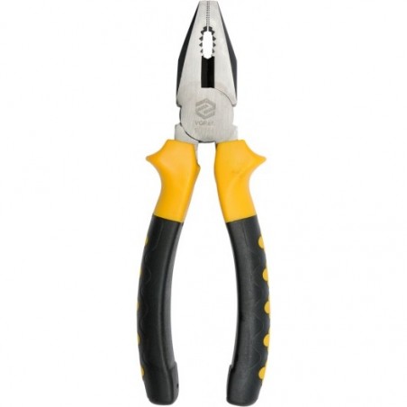 40042 VOREL Cleste combinat, lungime 180 mm