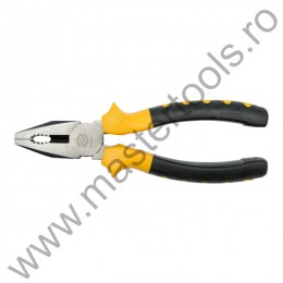 40042 VOREL Cleste combinat, lungime 180 mm
