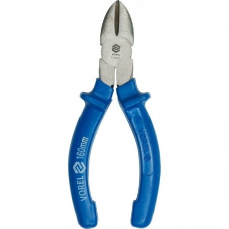 40017 VOREL Cleste taietor, lungime 160 mm