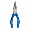 40014 VOREL Cleste cu varf ascutit, lungime 200 mm
