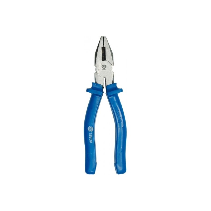 40010 VOREL Cleste combinat, lungime 160 mm