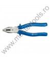 40011 VOREL Cleste combinat, lungime 180 mm