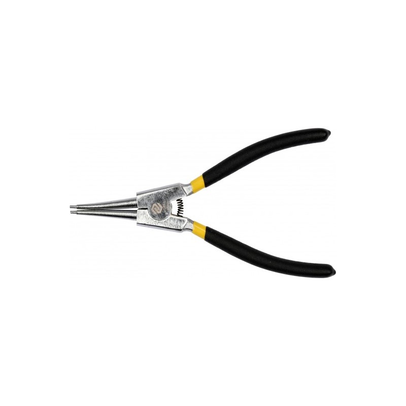 43055 VOREL Cleste seger pentru departat, varf drept, lungime 180 mm