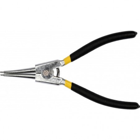 43055 VOREL Cleste seger pentru departat, varf drept, lungime 180 mm