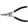 43055 VOREL Cleste seger pentru departat, varf drept, lungime 180 mm