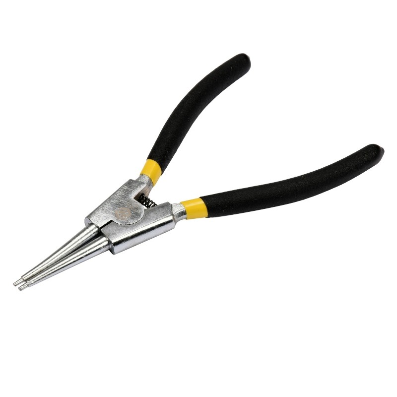 43055 VOREL Cleste seger pentru departat, varf drept, lungime 180 mm