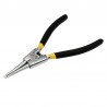 43055 VOREL Cleste seger pentru departat, varf drept, lungime 180 mm