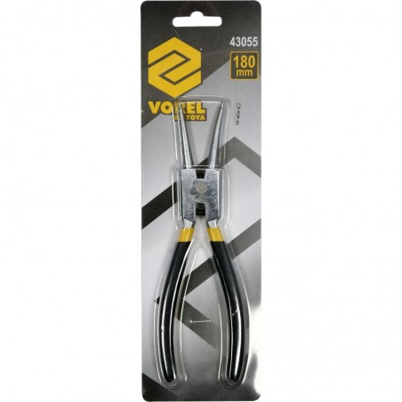 43055 VOREL Cleste seger pentru departat, varf drept, lungime 180 mm
