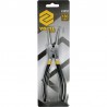 43055 VOREL Cleste seger pentru departat, varf drept, lungime 180 mm